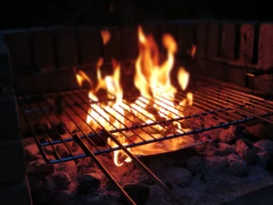 Venkovní grill: Prostředek ke skvělému zážitku