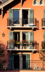 Vylepen malho balkonu: Npady a tipy pro vytvoen pjemnho venkovnho prostoru