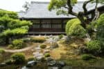 Jak vytvoit typickou japonskou zahradu: Krsa, rovnovha a harmonie