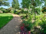 Jak vytvoit typickou anglickou zahradu: Prvodce krok za krokem