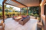Luxusn terasy: Vytvote si dokonal venkovn prostor