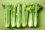 Pstovn celeru: tajemstv spn sklizn