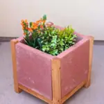 Vylepšete svou zahradu: DIY projekty z cementu