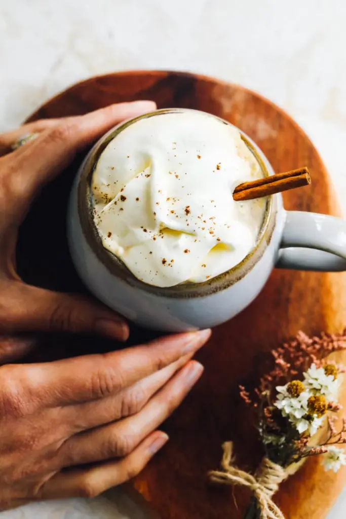 Podzimní pokušení: domácí dýňové latte hotové za 10 minut