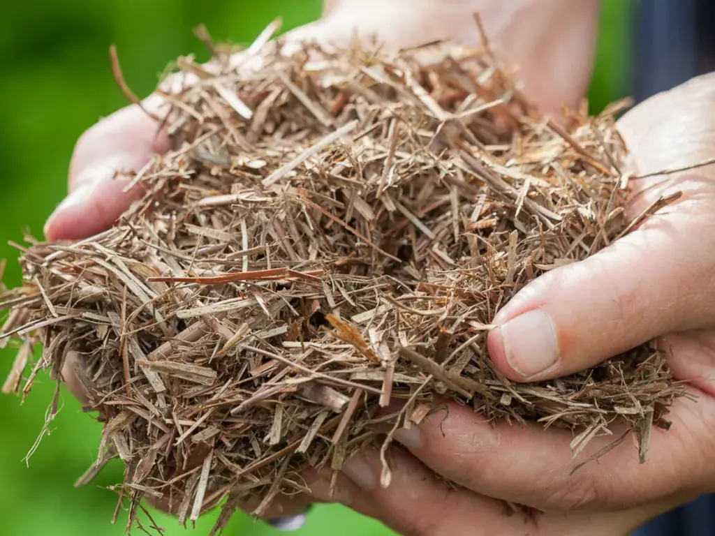 Jak připravit rostliny na zimu: ekologické způsoby ochrany rostlin