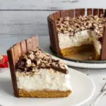 Kit Kat cheesecake: proč se stal TikTokovou senzací?