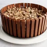 Kit Kat cheesecake: proč se stal TikTokovou senzací?