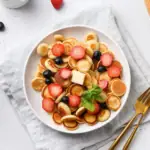 Pancake cereal: snídaně, kterou budete chtít každé ráno