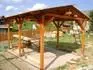 pergola