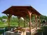 pergola